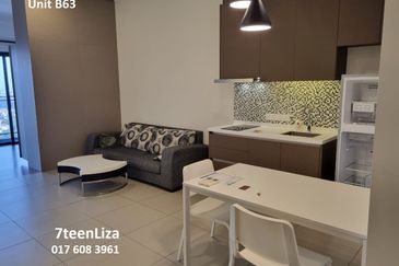 Biji Living (Seventeen Residences)