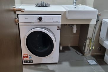 Biji Living (Seventeen Residences)