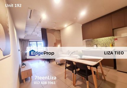 Convenience At Your Doorstep! Call Resident Agent 7teenLiza, Selangor, Petaling Jaya
