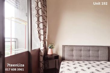 Biji Living (Seventeen Residences)