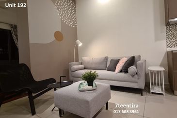 Biji Living (Seventeen Residences)