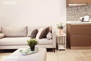 Biji Living (Seventeen Residences)