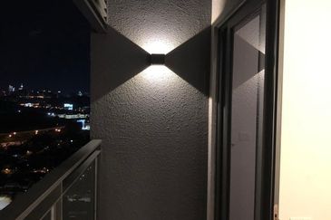 Biji Living (Seventeen Residences)