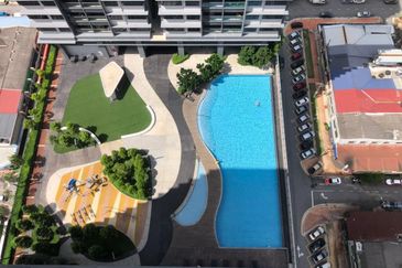 Biji Living (Seventeen Residences)