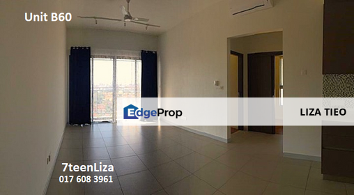 Convenience At Your Doorstep! More choice with Resident Agent 7teenLiza, Selangor, Petaling Jaya