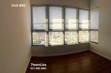 Biji Living (Seventeen Residences)