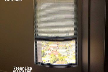 Biji Living (Seventeen Residences)