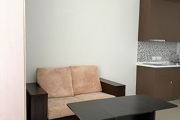 Biji Living (Seventeen Residences)