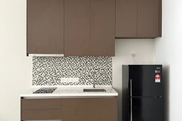 Biji Living (Seventeen Residences)