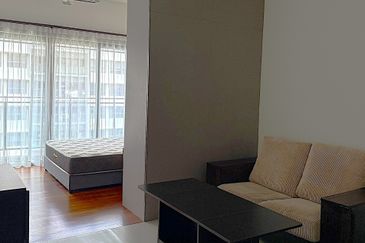 Biji Living (Seventeen Residences)