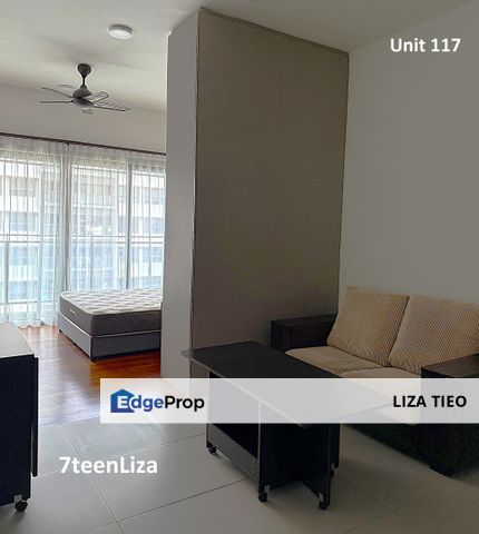 Convenience At Your Doorstep! Mall,Food Court, Selangor, Petaling Jaya