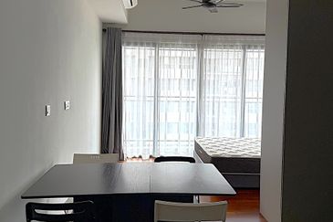 Biji Living (Seventeen Residences)