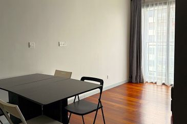 Biji Living (Seventeen Residences)