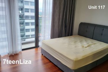 Biji Living (Seventeen Residences)