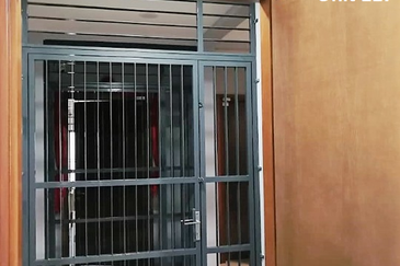 Biji Living (Seventeen Residences)