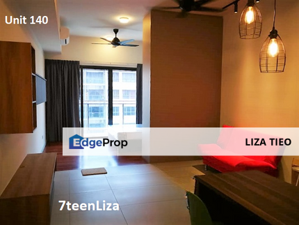 Convenience At Your Doorstep! Mall,Food Court, Selangor, Petaling Jaya