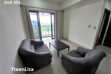 Biji Living (Seventeen Residences)