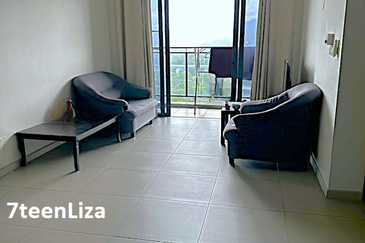 Biji Living (Seventeen Residences)