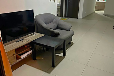 Biji Living (Seventeen Residences)