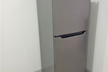 Biji Living (Seventeen Residences)