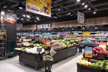 Biji Living (Seventeen Residences)