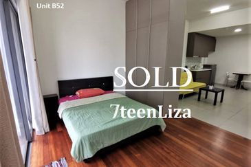 Biji Living (Seventeen Residences)