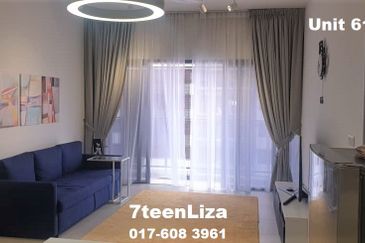 Biji Living (Seventeen Residences)