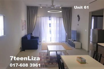 Biji Living (Seventeen Residences)