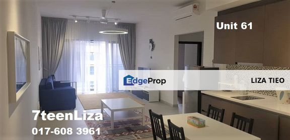 Convenience At Your Doorstep! Mall, Supermarket, Restaurants, Cafes, Food Court...., Selangor, Petaling Jaya