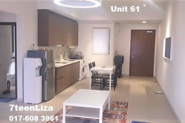 Biji Living (Seventeen Residences)