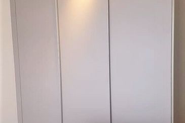 Biji Living (Seventeen Residences)