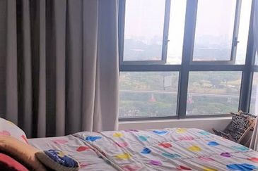 Biji Living (Seventeen Residences)