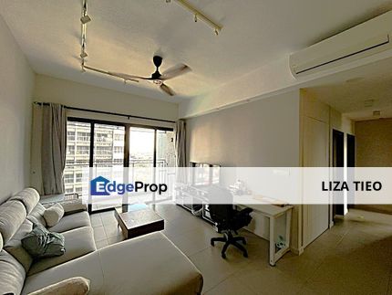 Quick Sale! View this excellent 3-Bedroom unit with Resident Agent 7teenLiza, Selangor, Petaling Jaya