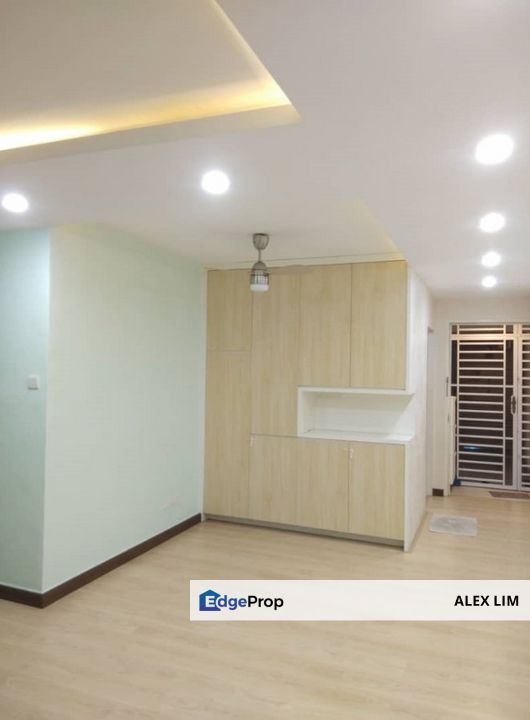 D'Larkin Residence, Johor, Johor Bahru