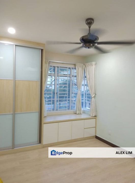 D'Larkin Residence, Johor, Johor Bahru
