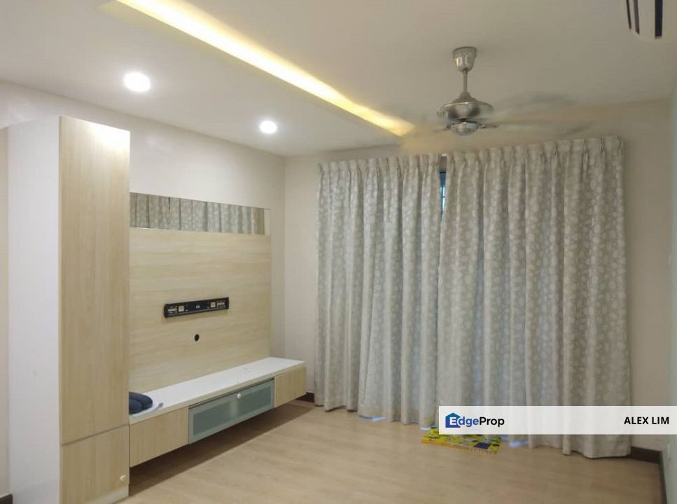 D'Larkin Residence, Johor, Johor Bahru