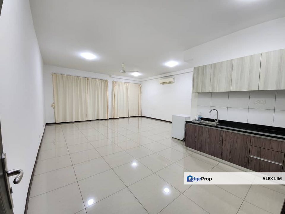 Molek Regency Studio For Sale Jb Ciq 10min Below Market Price Good Deal, Johor, Johor Bahru