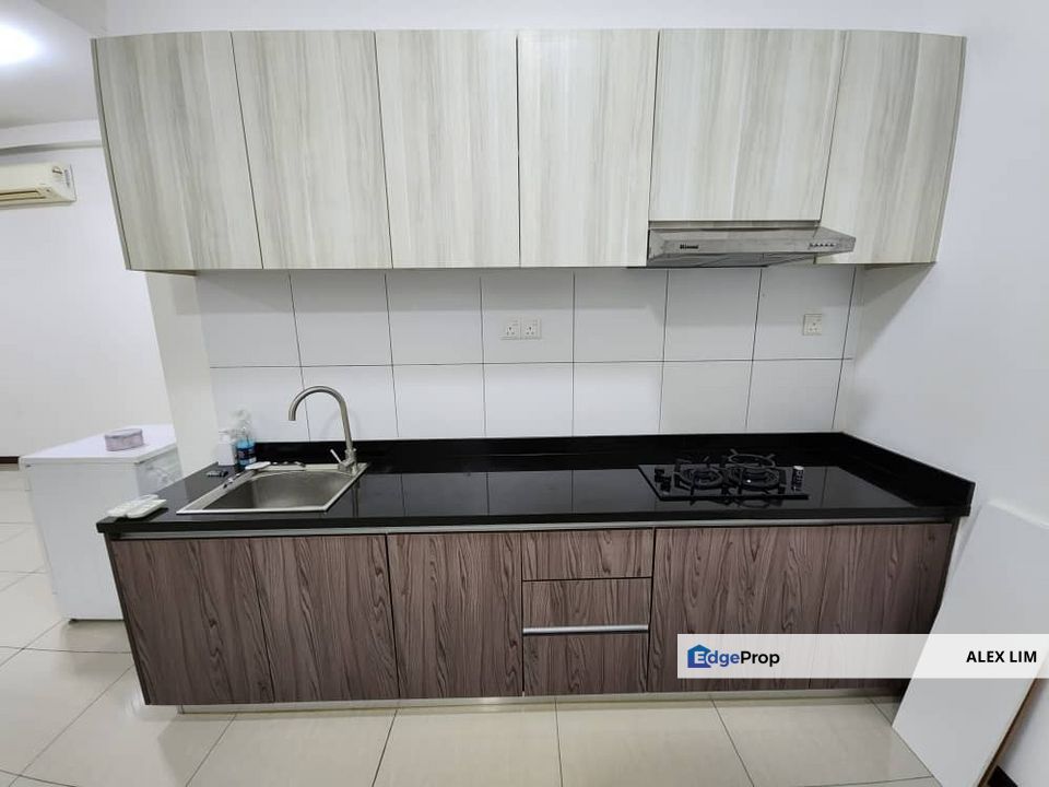 Molek Regency Studio For Sale Jb Ciq 10min Below Market Price Good Deal, Johor, Johor Bahru