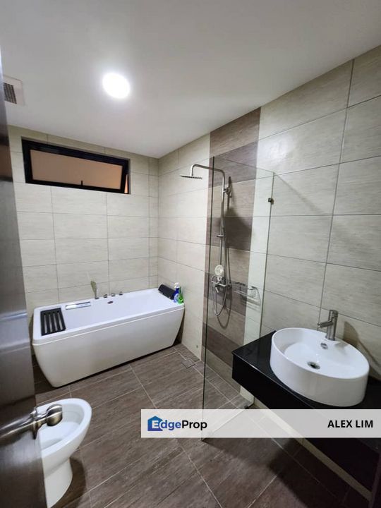Molek Regency Studio For Sale Jb Ciq 10min Below Market Price Good Deal, Johor, Johor Bahru