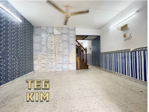 100% Full Loan 2 Sty Telok Pulai Klang Fully Extended Good Location for ...