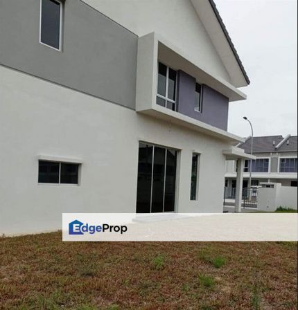 40x65 Corner 2 Sty Bandar Bukit Raja Elsa Klang for Sale @RM980,000 By ...