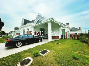 Limited Single Storey Bungalow Victoria Springs Setia Eco Park for Sale ...