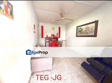 22x75 Single storey Klang Utama Klang , Selangor, Klang