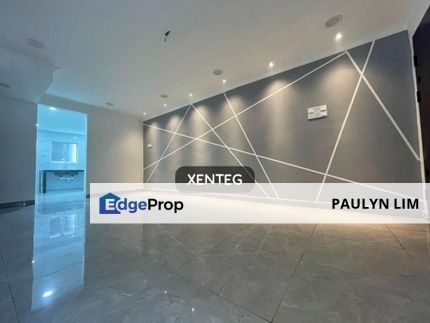 Fully Renovated Extended Move In Condition 2 Sty Taman Desawan Klang For Sale, Selangor, Klang