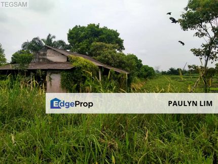 1Acre Agriculture Land Johan Setia Klang For Sale, Selangor, Klang