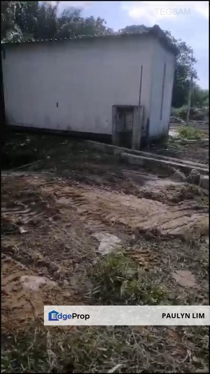 2.2 Acre Batu 8 Sijangkang Johan Setia Klang Land For Sale, Selangor, Klang