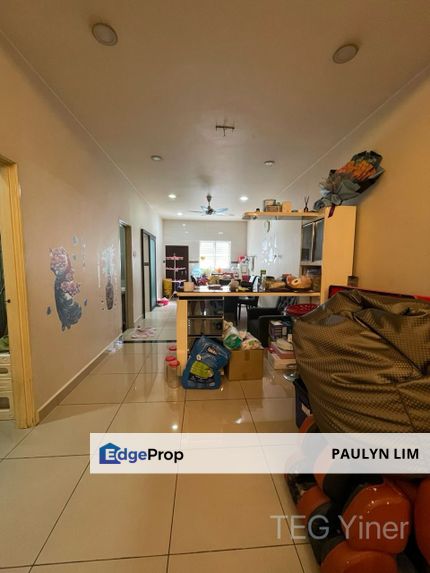 Facing Open Fully Renovated Extended 2sty Tmn Ehsan Jaya Pandamaran Klang For Sale, Selangor, Port Klang