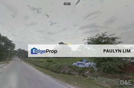 130680sqft Industrial Land @ Jalan Meru Klang Near Setia Alam For Sale, Selangor, Klang