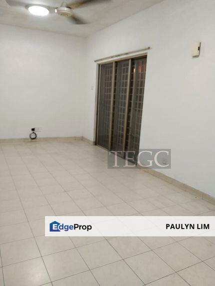 900sqft Good For Invest Kasuarina Apartment Bandar Botanic Klang For Rent Available Now, Selangor, Klang