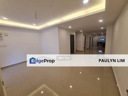 18x70sqft Fully Renovated Move In Condition 2 Sty Klang Utama For Sale, Selangor, Klang